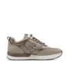 Zapatillas Tamaris mujer taupe snake