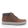 Botines IGI & CO hombre marrón chiaro Gore-Tex modelo 8622211