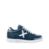 Zapatillas Munich G3 Profit marino para niño