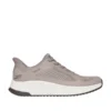 Zapato deportivo de running masculino con tecnología Flexpro y suela anti-deslizante, ideal para entrenamientos intensos y comodidad diaria. Modelo Slim Ins de Luis Rico.