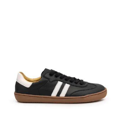 flexi nens deportivo negro