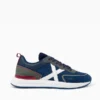 Munich Zapatilla Deportiva Color Azul Marino