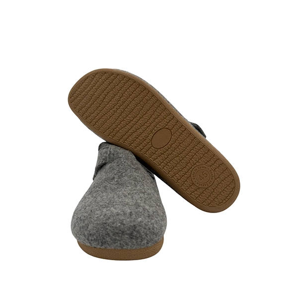 Toni Pons Zapatilla Casa Gris NORTON-FP - Imagen 3