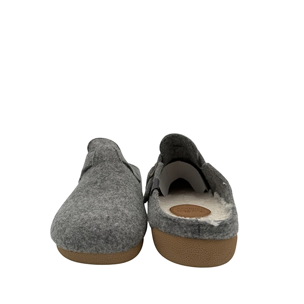 Toni Pons Zapatilla Casa Gris NORTON-FP - Imagen 2