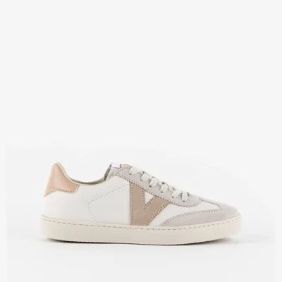 zapatillas mujer Victoria Berlin cuarzo 1126184