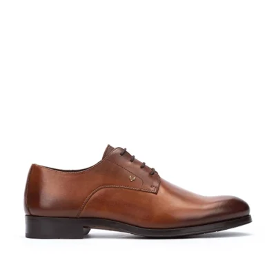 zapatos hombre vestir Martinelli brandy 1492-2630Z