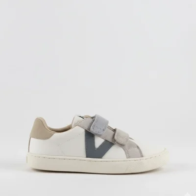 Zapatillas barefoot VICTORIA Azul