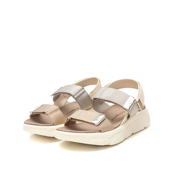 Sandalias XTI Beig - Imagen 4