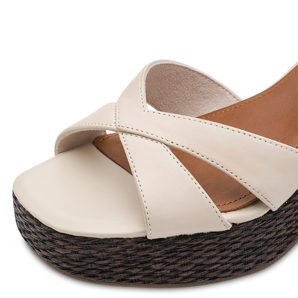 Sandalias Ivory Mujer Elegantes – Tamaris - Imagen 3