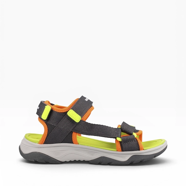 Sandalias Skechers niño deportivas cómodas verano