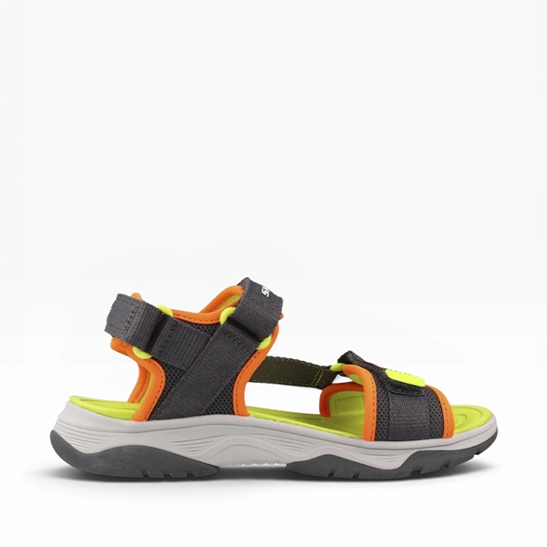 Sandalias Deportivas Niño Skechers