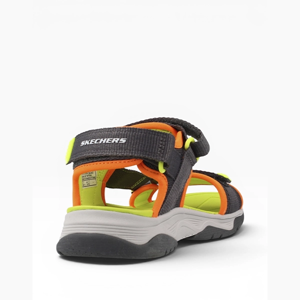 Sandalias Deportivas Niño Skechers
