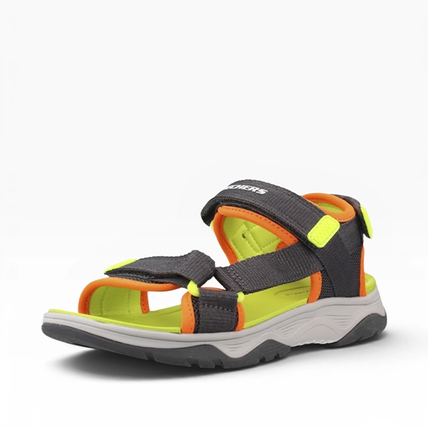 Sandalias Deportivas Niño Skechers