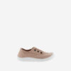 Zapatilla barefoot infantil unisex lona tintada inglés Victoria Bosco