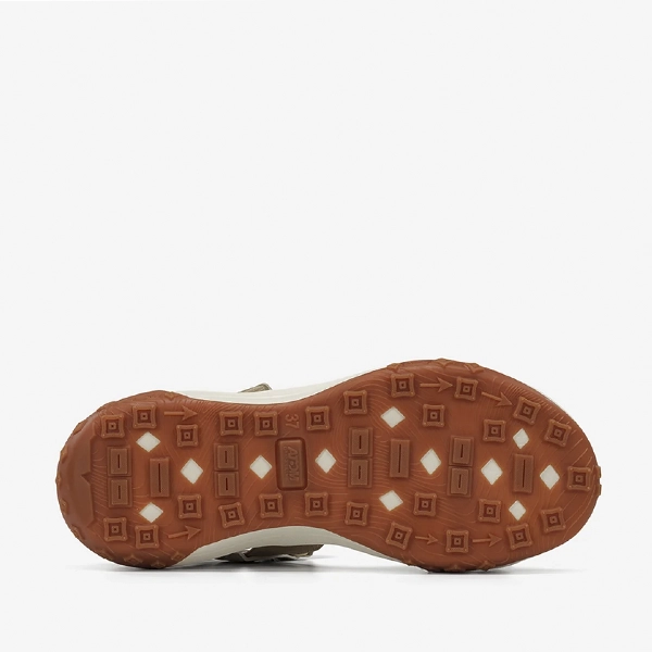 Sandalia Fluchos Terrain Sand piel - Imagen 6