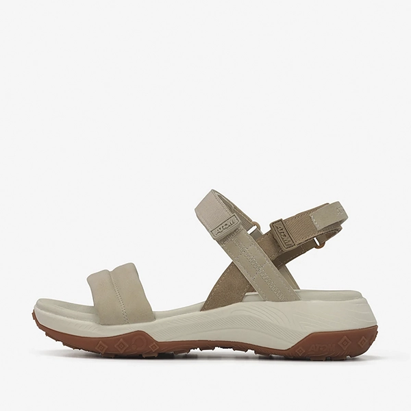 Sandalia Fluchos Terrain Sand piel - Imagen 4