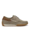zapatos hombre Fluchos marmota piel cordones