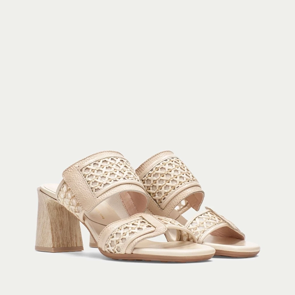 Sandalias Hispanitas orquídea fiesta - Imagen 2