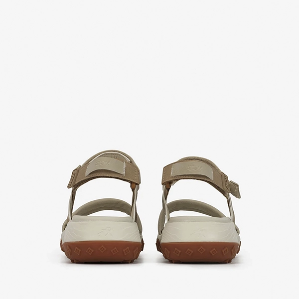 Sandalia Fluchos Terrain Sand piel - Imagen 3