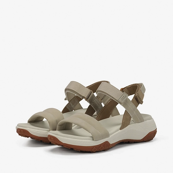 Sandalia Fluchos Terrain Sand piel - Imagen 2