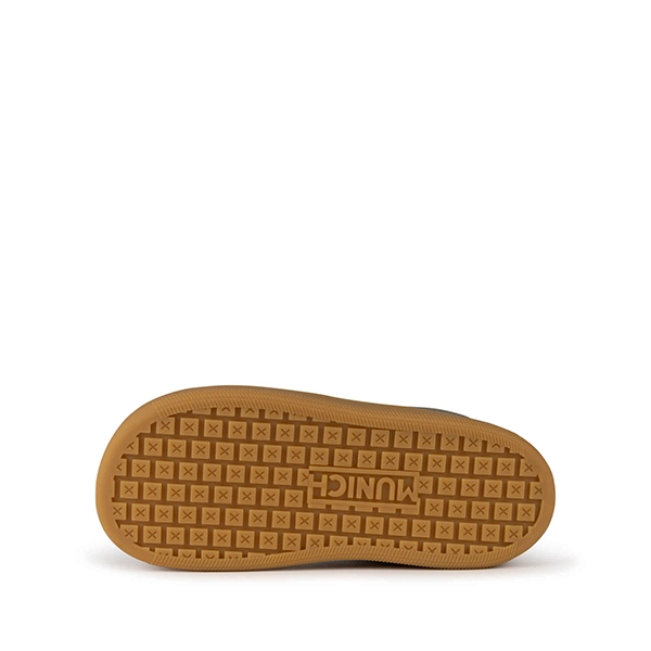 Munich Zapatilla Infantil Piel (cordones) - Imagen 5