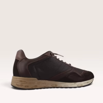 Zapatillas Cetti coffee ligera hombre vista principal
