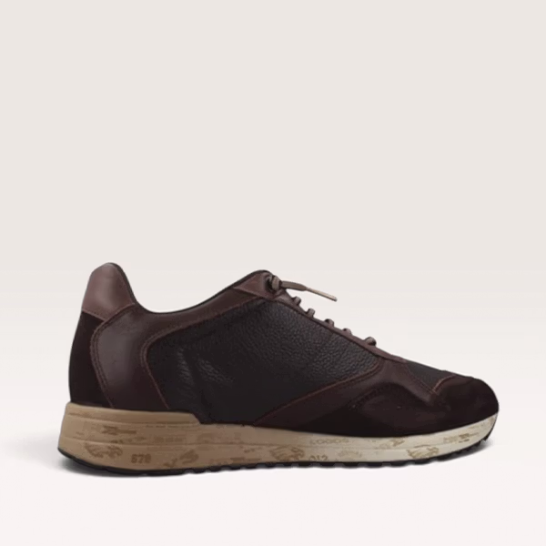 Zapatillas Cetti coffee ligera hombre vista principal