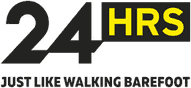 Logo 24 Horas