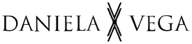 Logo Daniela Vega